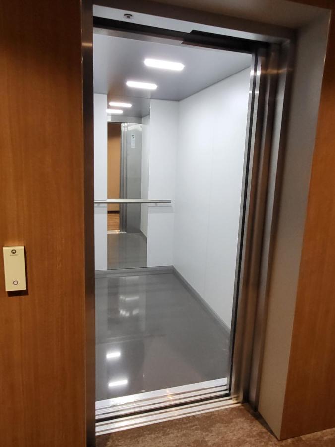 Apartament Bel Mare F 604 Misdroy Exterior foto