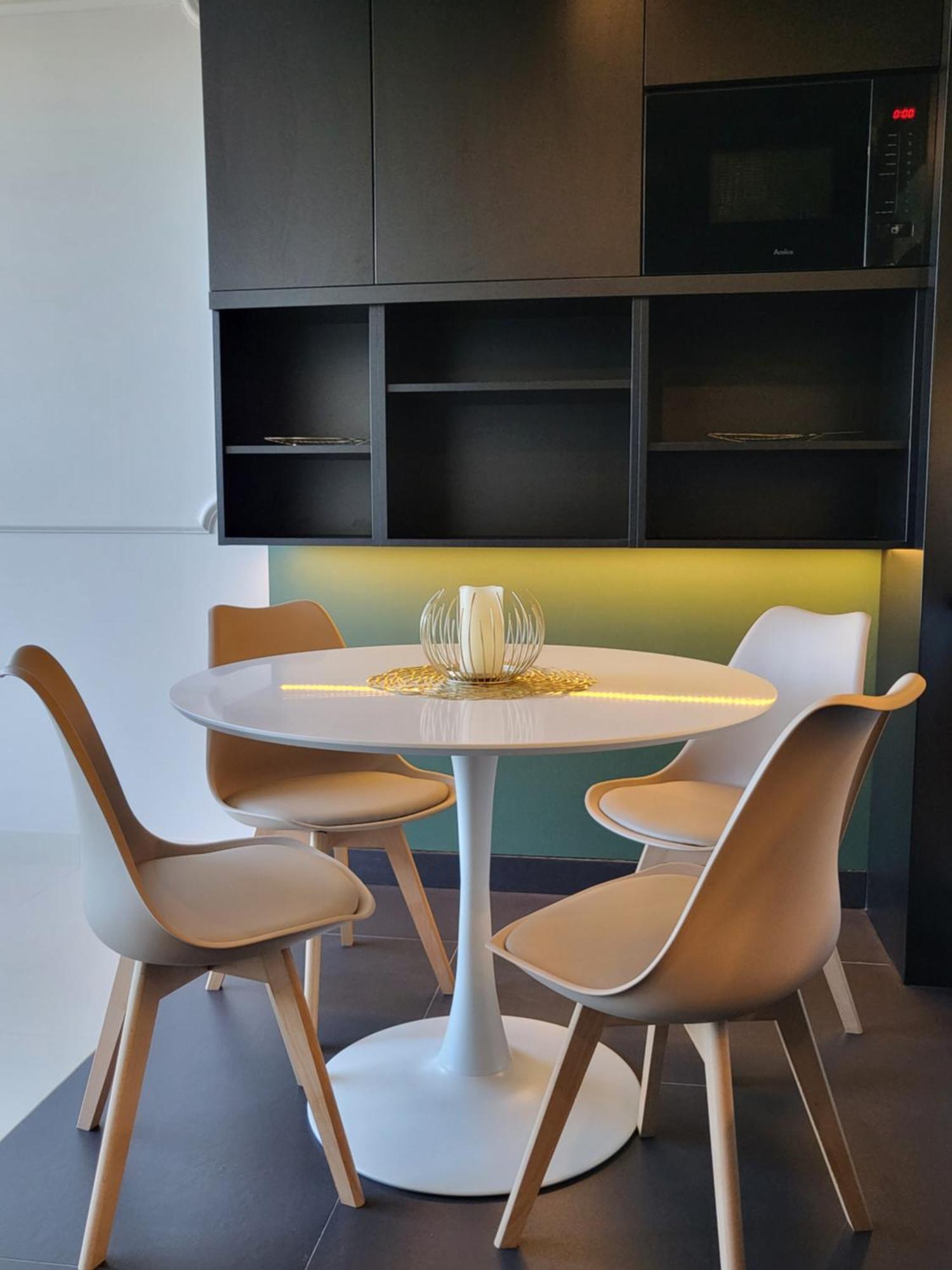 Apartament Bel Mare F 604 Misdroy Exterior foto