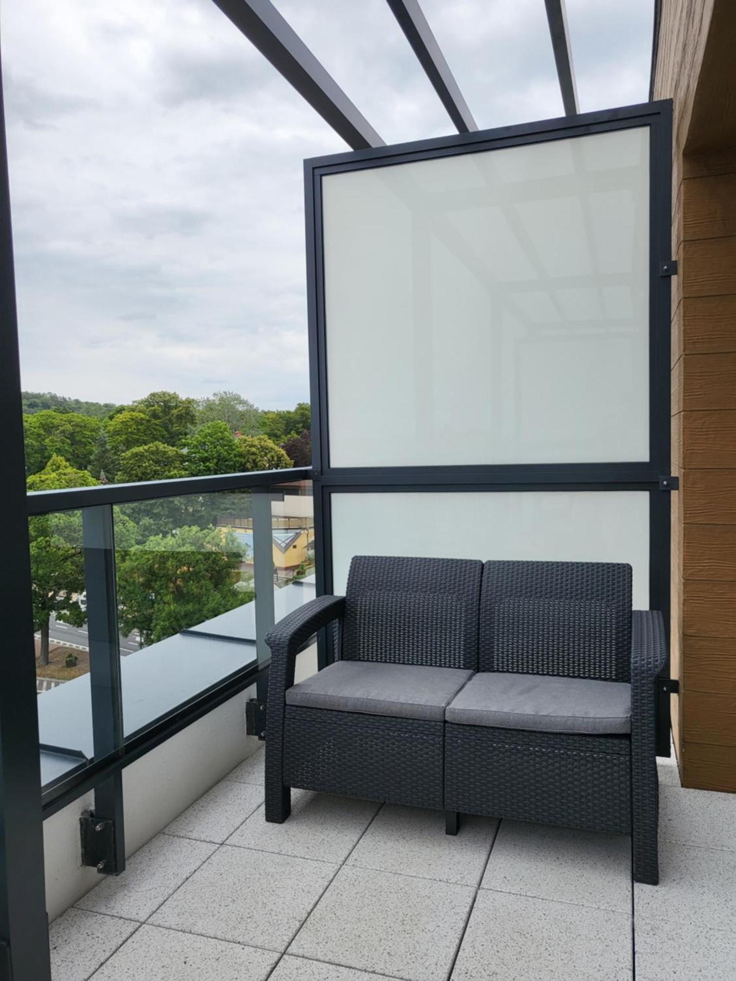 Apartament Bel Mare F 604 Misdroy Exterior foto