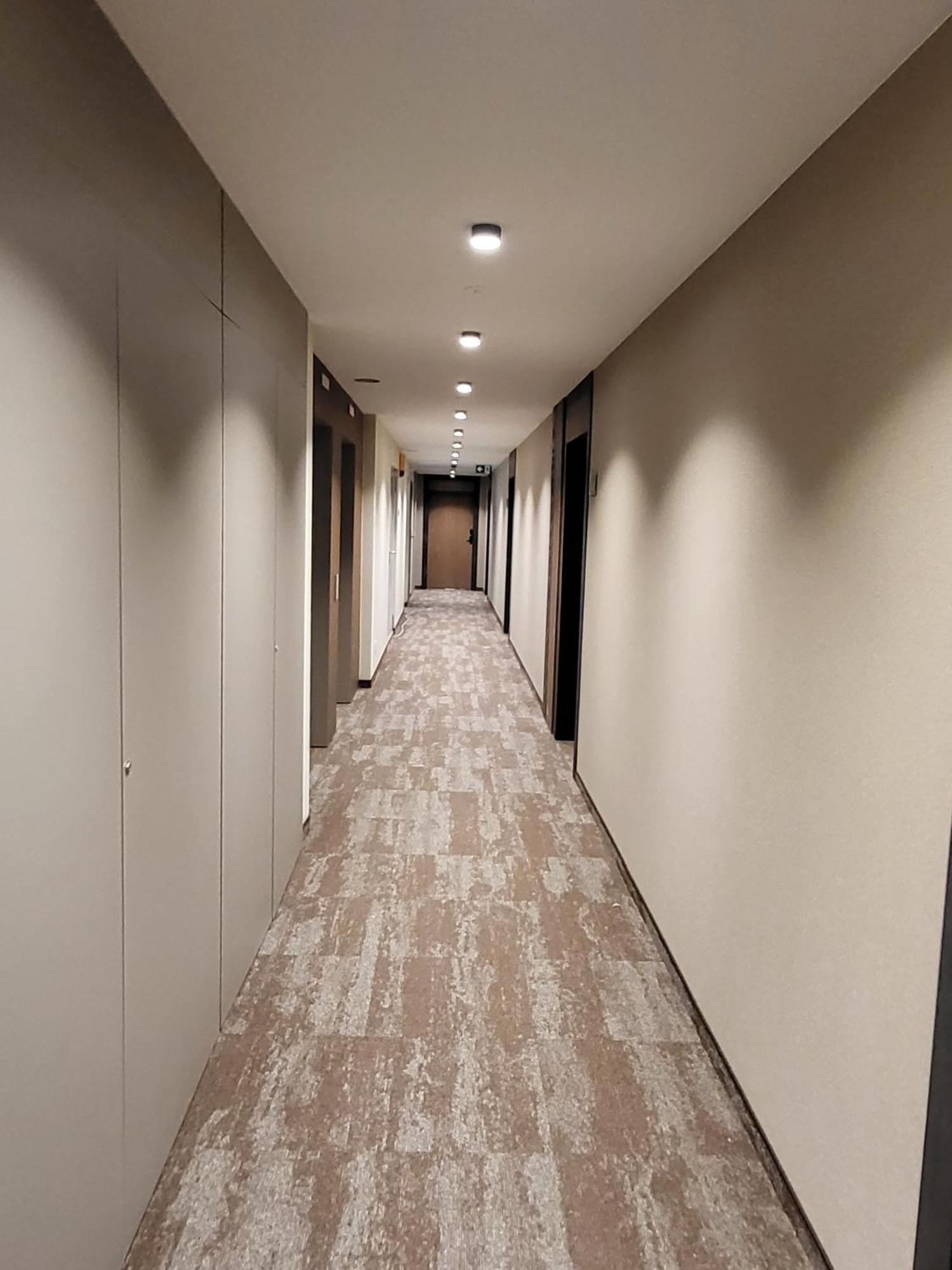 Apartament Bel Mare F 604 Misdroy Exterior foto
